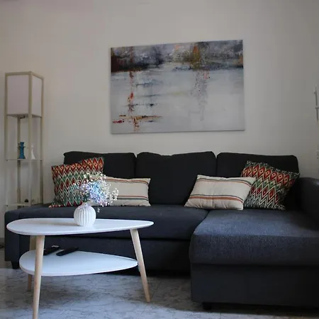 Apartment Paz Malaga