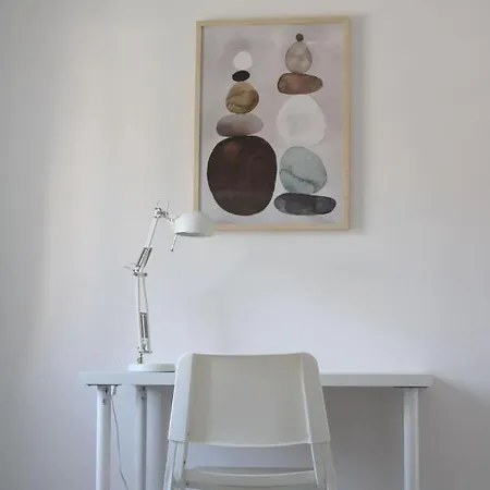 Apartment Paz *