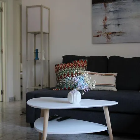 Apartment Paz *