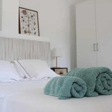 Apartment Paz *
