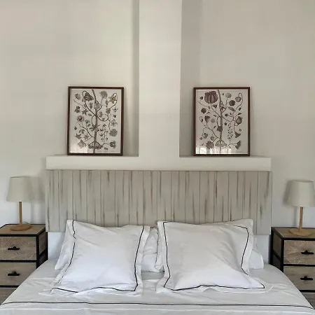Apartment Paz Malaga