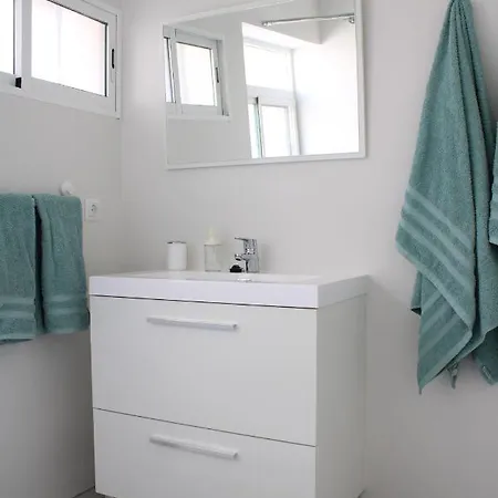 Apartment Paz Malaga