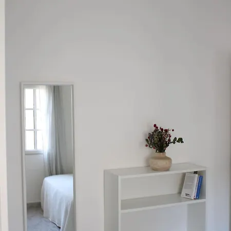 Apartment Paz