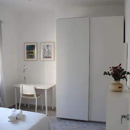 Apartment Paz *