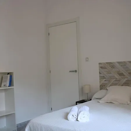 Apartment Paz *