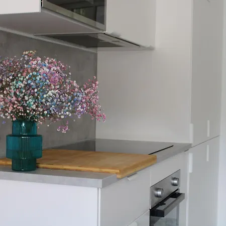Paz Apartment Malaga